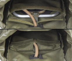 Savotta Jääkäri L Backpack, Green -FloraSelf winkel 0124ad2d 1358 4889 98d7 ca5d4a77a84f