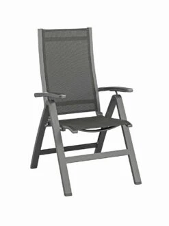 Kettler Altura Curve Verstelbare Tuinstoel