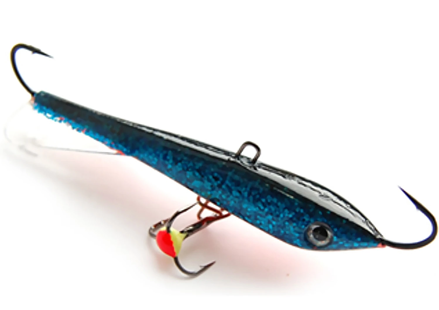 JASU Lightweight Balance Jig 8 Cm 2 JASU Lightweight Balance Jig 8 Cm - Afbeelding 2