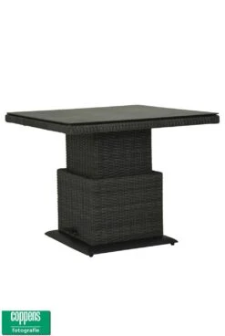 Qopps Sandigo In Hoogte Verstelbare Tuintafel 90 X 90 Antraciet 7 Qopps Sandigo In Hoogte Verstelbare Tuintafel 90 X 90 Antraciet -FloraSelf winkel 0b3ead02b28ce7d1c94f039fe5c81ffb