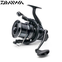 DAIWA Carp Fishing Big Pit Reel Emblem Spod 35 SCW QD