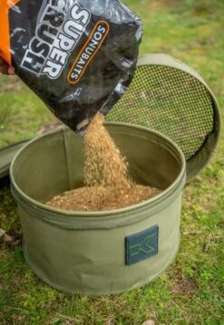 Korum - EVA Groundbait Riddle Set -FloraSelf winkel 1 mix