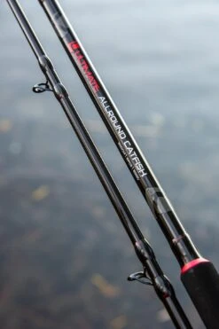 Ultimate Allround Catfish 300cm, Meervalhengel -FloraSelf winkel 118dbeada876c8d2