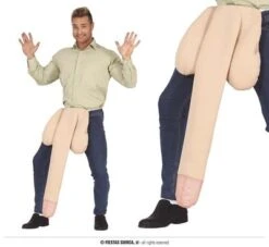 Voorbind Piemel Ultra Groot