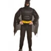 Batman Kostuum Muscle