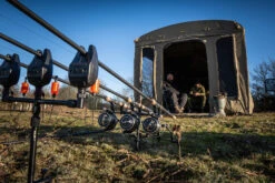 RidgeMonkey EscAPE XF2 Compact Met Plus Porch Extension -FloraSelf winkel 14b9cc2f88b8dd54