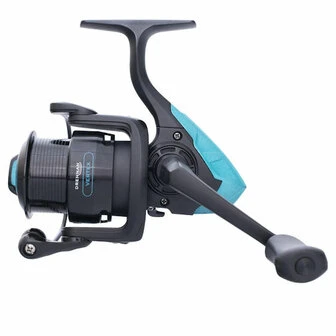 Drennan Vertex Reel FD 4000 Feeder 1 Drennan Vertex Reel FD 4000 Feeder