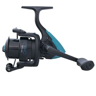 Drennan Vertex Reel FD 4000 Feeder 2 Drennan Vertex Reel FD 4000 Feeder - Afbeelding 2