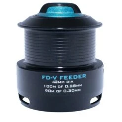Drennan Vertex Reel FD 4000 Feeder 9 Drennan Vertex Reel FD 4000 Feeder -FloraSelf winkel 1975261185