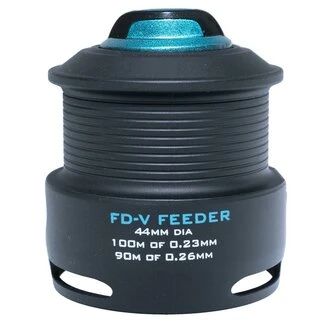 Drennan Vertex Reel FD 4000 Feeder 5 Drennan Vertex Reel FD 4000 Feeder - Afbeelding 5