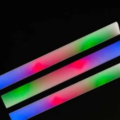 LED Foam Sticks Multicolor 10 Stuks -FloraSelf winkel 1bc7a2c3cd0073d1ad1238be64d4a8f8c6b52e42