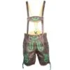 Lederhosen Vintage Leer