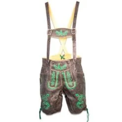 Lederhosen Vintage Leer