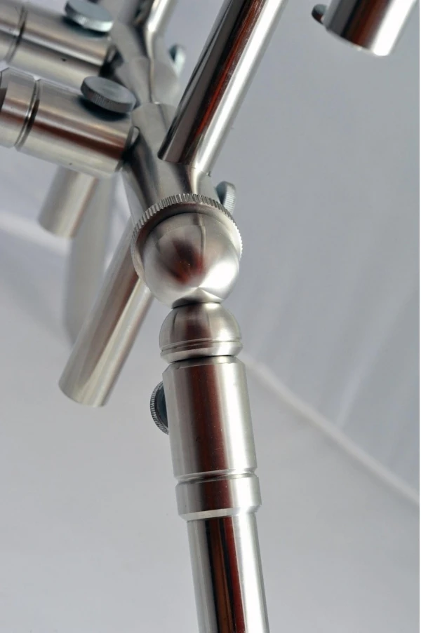 HOLDCARP Brilliant RodPod 4 HOLDCARP Brilliant RodPod - Afbeelding 4