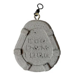 Eco Sinkers Grippa Loodvrij