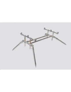 HOLDCARP Brilliant RodPod 9 HOLDCARP Brilliant RodPod -FloraSelf winkel 309ea0d36298d535