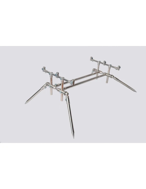 HOLDCARP Brilliant RodPod 5 HOLDCARP Brilliant RodPod - Afbeelding 5