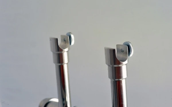 HOLDCARP Brilliant RodPod 2 HOLDCARP Brilliant RodPod - Afbeelding 2