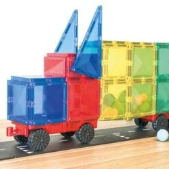 Connetix Tiles Motion Pack (24st) -FloraSelf winkel 351 0010 connetix tiles motion pack 24st 11