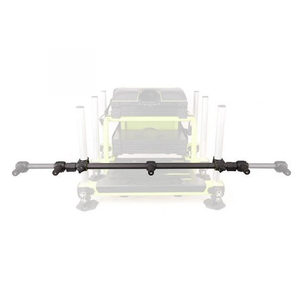 Matrix – 3D Extendable Tool Bar 2 Matrix – 3D Extendable Tool Bar - Afbeelding 2