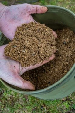 Korum - EVA Groundbait Riddle Set -FloraSelf winkel 4 finished