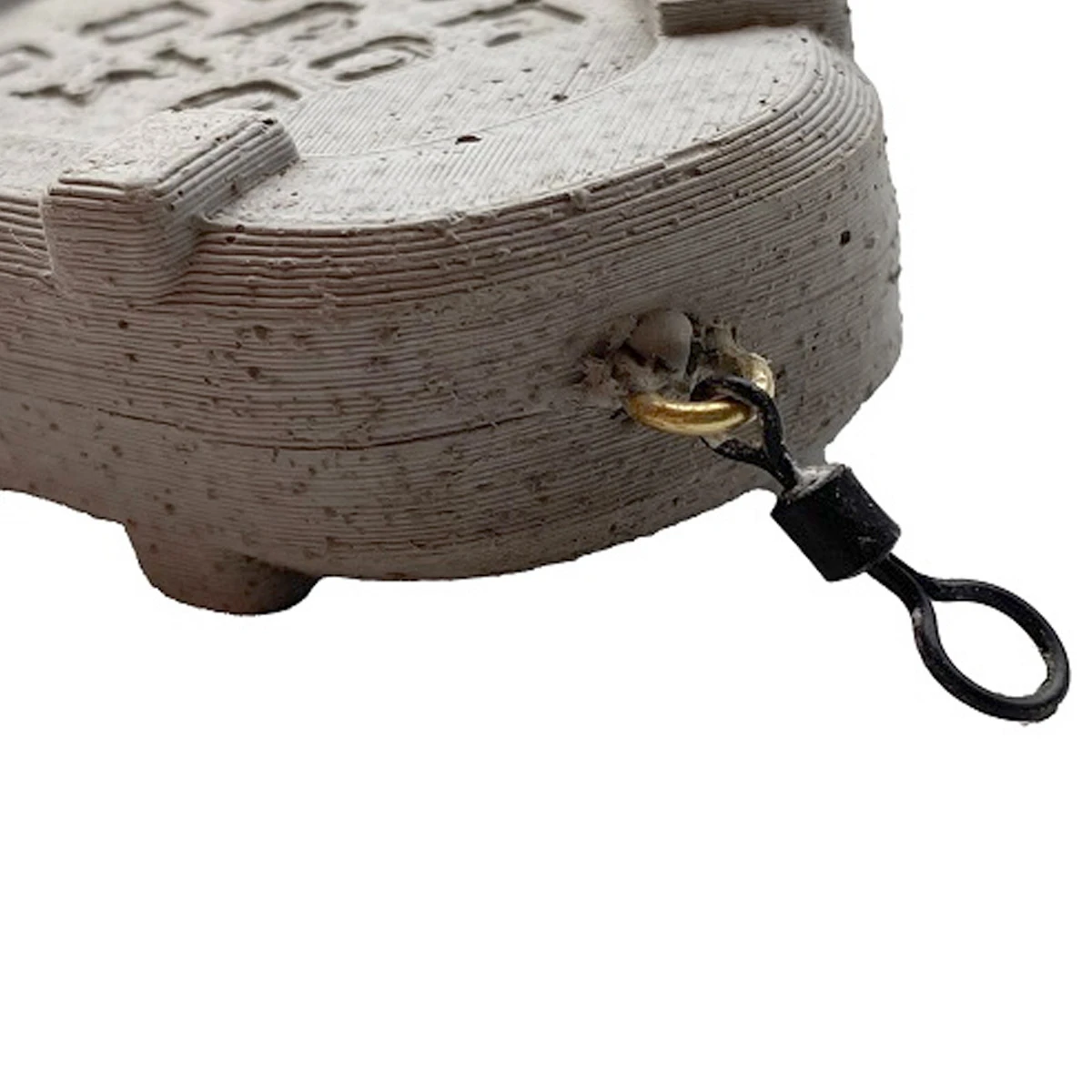 Eco Sinkers Grippa Loodvrij 2 Eco Sinkers Grippa Loodvrij - Afbeelding 2