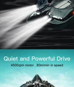 Boatman Fighter Pro -FloraSelf winkel 4464603