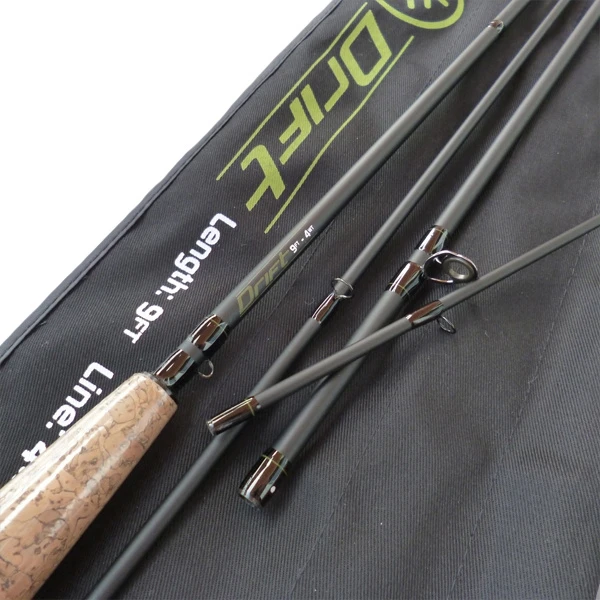WychwoodDriftFlyRods(Dry&Nymph) 3 WychwoodDriftFlyRods(Dry&Nymph) - Afbeelding 3