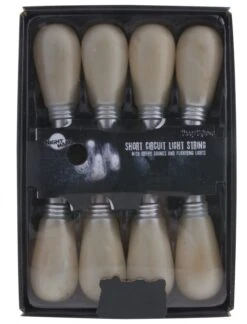 Lichtslinger 240cm Met Lichteffecten En Horrorgeluiden