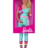 Barbie 3D Box Kostuum
