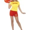 Baywatch Kostuum Dames