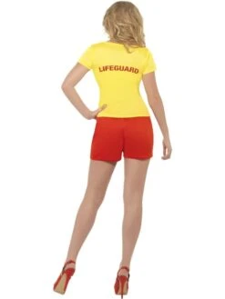Baywatch Kostuum Dames -FloraSelf winkel 600x800 23