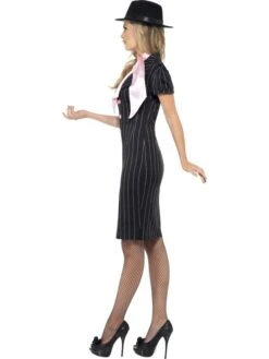 Gangster Dames Kostuum 5 Gangster Dames Kostuum -FloraSelf winkel 600x800 37