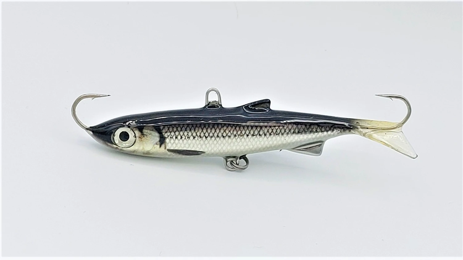 Kaweri 80 Realistic Lightweight Balance Jig 3 Kaweri 80 Realistic Lightweight Balance Jig - Afbeelding 3