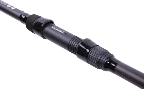 Ultimate Adventure Carp 12 Ft / 2.75 Lbs Karperhengel 4 Ultimate Adventure Carp 12 Ft / 2.75 Lbs Karperhengel - Afbeelding 4