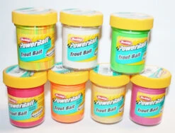 Berkley Powerbait Biodegradable TroutBait 'Spring Green' 5 Berkley Powerbait Biodegradable TroutBait 'Spring Green' -FloraSelf winkel 6a383bd6d80448c0