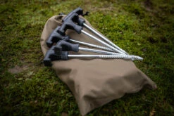 RidgeMonkey EscAPE XF2 Compact Met Plus Porch Extension -FloraSelf winkel 6d0210a0b8480d51