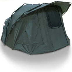 NGT XL Fortress With Hood 2 Man Bivvy -FloraSelf winkel 6f1fdac92f58674b