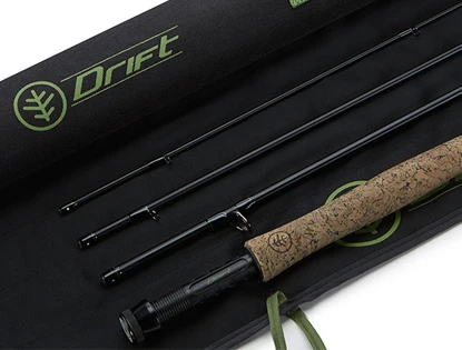 WychwoodDriftFlyRods(Dry&Nymph) 4 WychwoodDriftFlyRods(Dry&Nymph) - Afbeelding 4