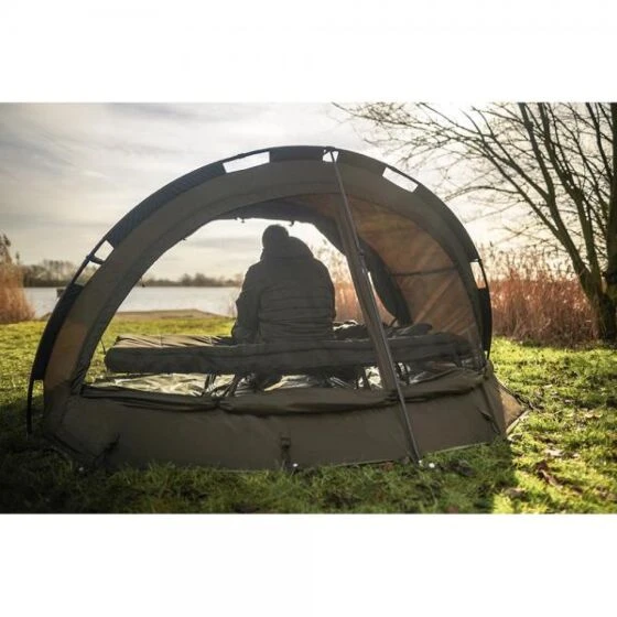 Avid Ascent Bivvy Two Man 4 Avid Ascent Bivvy Two Man - Afbeelding 4
