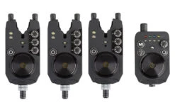 Prologic R2L Beetmelder Set 3+1 -FloraSelf winkel 75edfaf1f5b7ad97