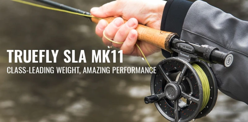 WychwoodDriftFlyRods(Dry&Nymph) 6 WychwoodDriftFlyRods(Dry&Nymph) - Afbeelding 6