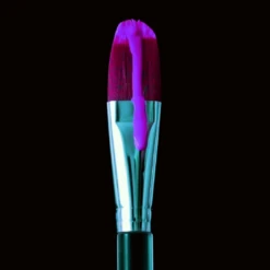 Mehron Paradise Makeup Neon UV Glow Nebula, Purple (40 Gram) -FloraSelf winkel 800 N LS1 95428