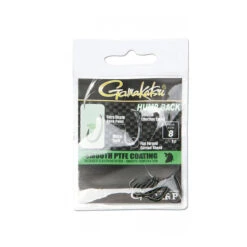 Gamakatsu G Carp PTFE Hump Back -FloraSelf winkel 823649cd7318434d93883b603438d6c5