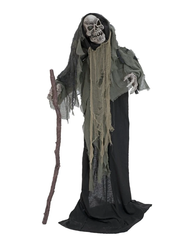 Halloween Figure Wanderer, 160cm 1 Halloween Figure Wanderer, 160cm