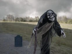 Halloween Figure Wanderer, 160cm 9 Halloween Figure Wanderer, 160cm -FloraSelf winkel 83316106g