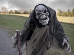 Halloween Figure Wanderer, 160cm 7 Halloween Figure Wanderer, 160cm -FloraSelf winkel 83316106h