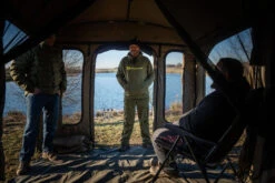 RidgeMonkey EscAPE XF2 Compact Met Plus Porch Extension -FloraSelf winkel 8897b07f94028d11