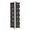 Berkley Vertical 6 Rod Rack