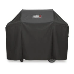 Weber Premium Hoes Genesis II 3 Brander